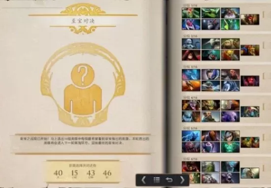 DOTA2沉没圣物获取攻略:商店购买、活动抽奖、战队卡片集齐