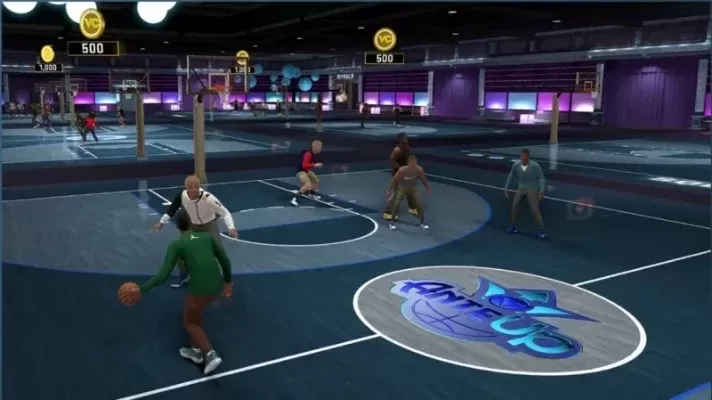 NBA2K22游戏亮点解析:沉浸式画面、创新玩法与篮球文化