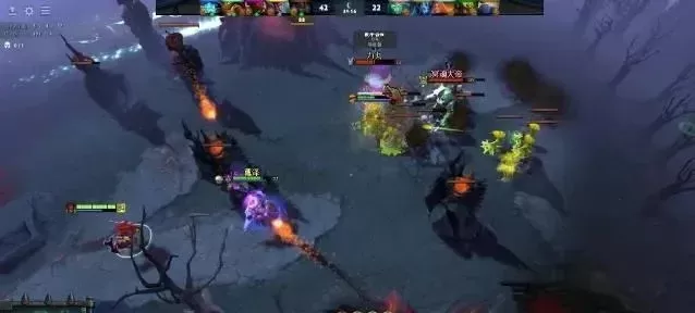 Dota 2秘籍指南:控制台作弊指令使用全解析