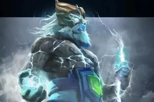 DOTA2宙斯中单攻略:对线策略、装备选择及团战技巧