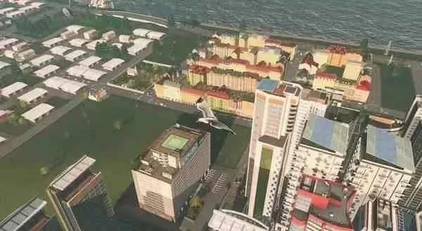 城市天际线DLC攻略:新手友好至高级深度内容,性价比解析