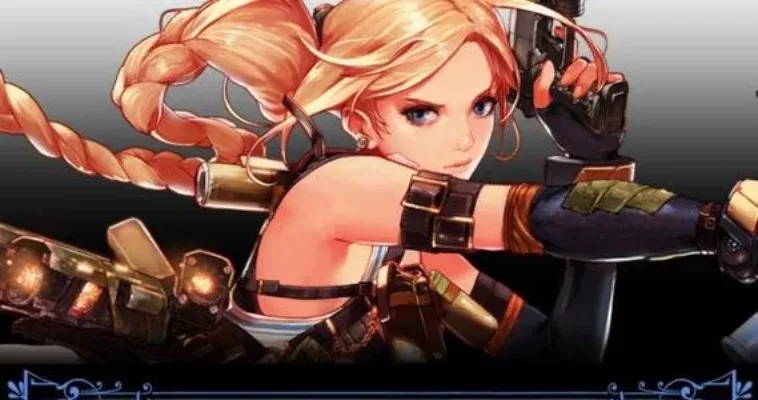dnf手游弹药魔女套-魔女套：冰霜爆发之选