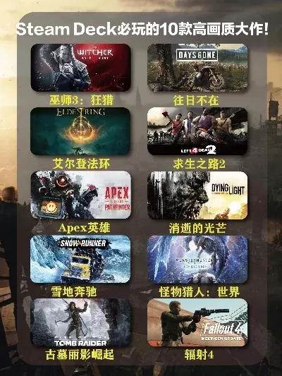 十大高画质丧尸类手游-高画质丧尸手游盘点