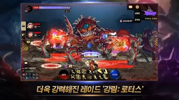 dnf手游韩服八爪鱼-韩服八爪鱼攻略指南