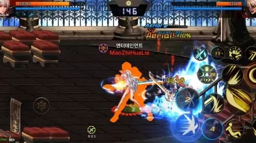 dnf手游剑宗98层
